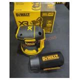 DeWalt 20V 5" Random Orbit (Grade: B+)