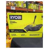 Ryobi 12" Surface Cleaner