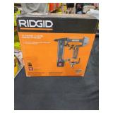 Ridgid 18GA Finish Stapler