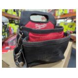 Milwaukee Tool Bag, (Grade: C), Tool Bag Only,
