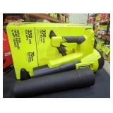 Ryobi Blower, (Grade: B+), Tool Only