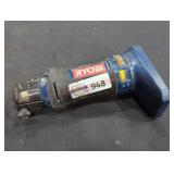 Ryobi Cut Off Tool, (Grade: C)