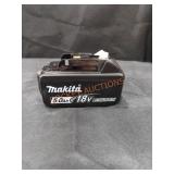 Makita 18V 5Ah Battery