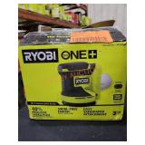 RYOBI 18V 5" Random Orbit Sander