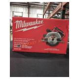 Milwaukee M18 6.5" Circular Saw