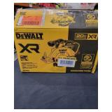 Dewalt 20V 6 1/2" Circular Saw
