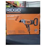 Rigid 1/2" Spade Handle Mud Mixer