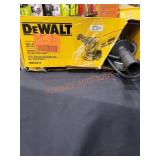 Dewalt 4 1/2" Small Angle Grinder