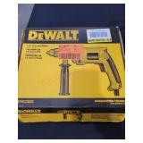 Dewalt 1/2" Hammerdrill
