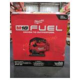 Milwaukee M18 D-Handle Jig Saw