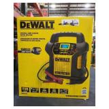 DeWalt Portable Jump Starter Digital Inflator