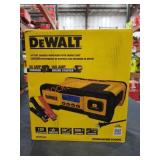 DeWalt Battery Charger Maintainer With Engine