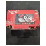Milwaukee Trap Snake 25ft Auger With Cable Drive