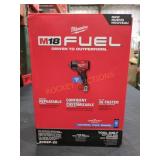 Milwaukee M18 1/2" Impact Wrench