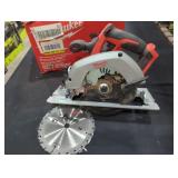 Milwaukee M18 6-1/2" Circular Saw, TOOL ONLY