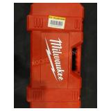 Milwaukee Reciprocating Saw