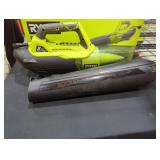 Ryobi Corded Blower