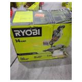 RYOBI 10" Compound Miter Saw