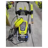 RYOBI 2500PSI Electric Pressure Washer