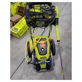 RYOBI 2500PSI Electric Pressure Washer