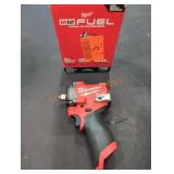 Milwaukee M12 1/2" Stubby Impact Wrench