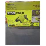 Ryobi 18V Drain Auger (Grade: C)