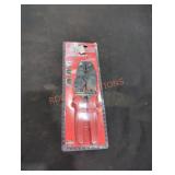 Milwaukee Ratcheting Terminals Crimper