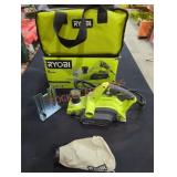 Ryobi 3-1/4" Corded Portable Hand Planer
