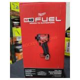 Milwaukee M18 1/4" Hex Impact Driver