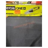 RYOBI 18V Wet/Dry Hand Vacuum