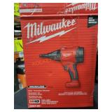 Milwaukee M18 Precision Blower