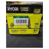 RYOBI USB Lithium Screwdriver Kit