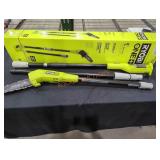 Ryobi 18" Pole Saw 18v, (Grade: B-), Tool Only