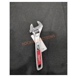 Milwaukee Wrench