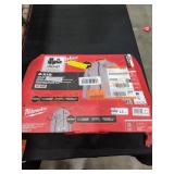 Milwaukee M12 MEDIUM GREY Women