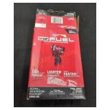 Milwaukee M12 3/8" Stubby Impact Wrench