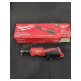 Milwaukee 3/8" Ratchet