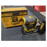 DeWalt Speed Sander, (Grade: B+ ), Tool Only