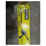 Ryobi 4-1/2 Angle Grinder with Rotating Rear