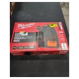 Milwaukee M12 SMALL BLACK Women