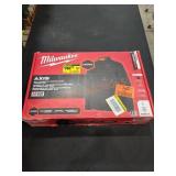 Milwaukee M12 LARGE BLACK Women