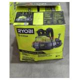 Ryobi Gas Backpack Blower (Grade: B-)