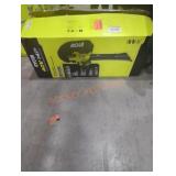 Ryobi 40V Blower/Vacuum Kit (Grade: B+)