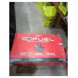 Milwaukee M18 10" Dual Bevel Sliding Miter Saw