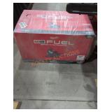 Milwaukee M18 12" Dual Bevel Sliding Miter Saw