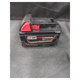 Milwaukee M18 5Ah Battery
