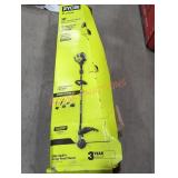 Ryobi Gas 18" Trimmer (Grade: -)