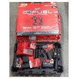 Milwaukee M18 2-Tool Combo Kit (Grade: B+)