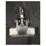 Ryobi Vacuum