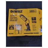Dewalt LED Hand Held Area Light